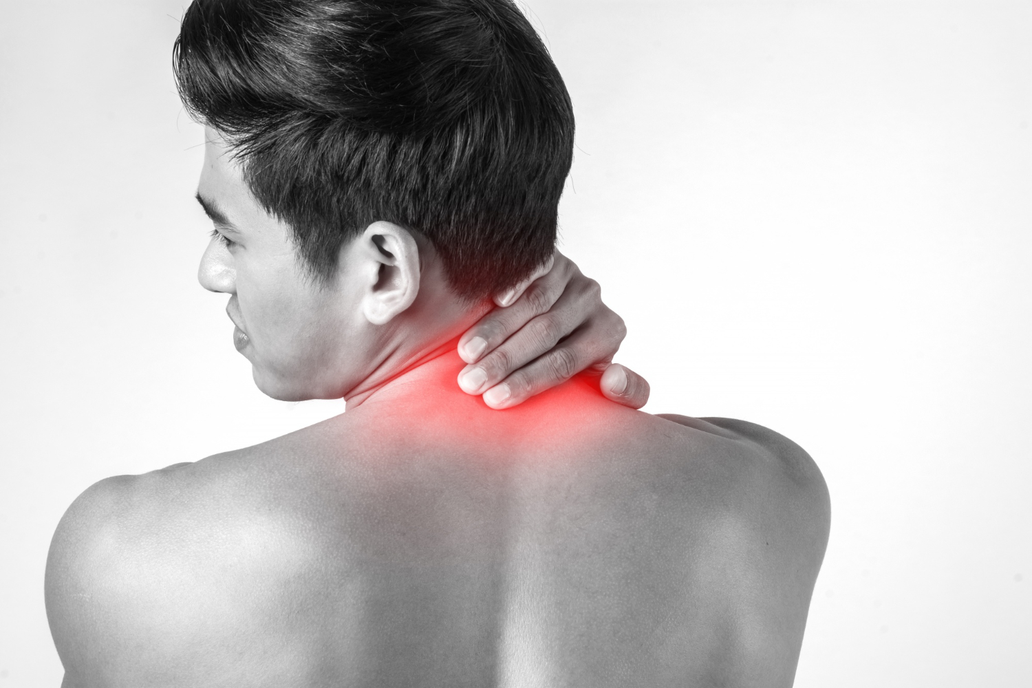 Neck pain treatment in Gurugram